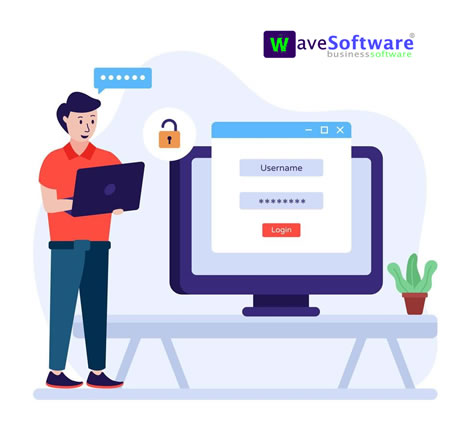 Wave Software Login